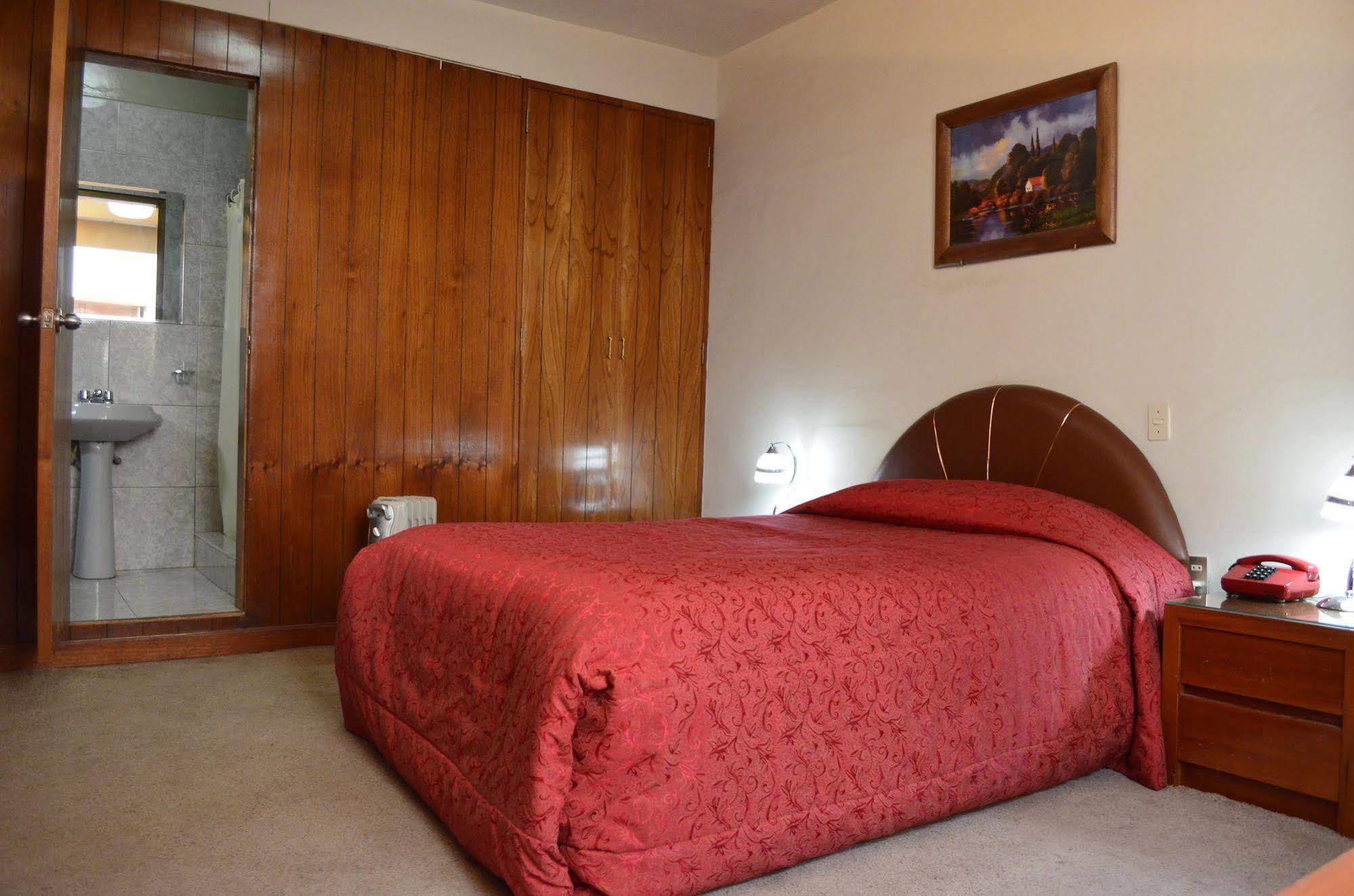 Hotel Garcilaso I Cusco Exteriör bild