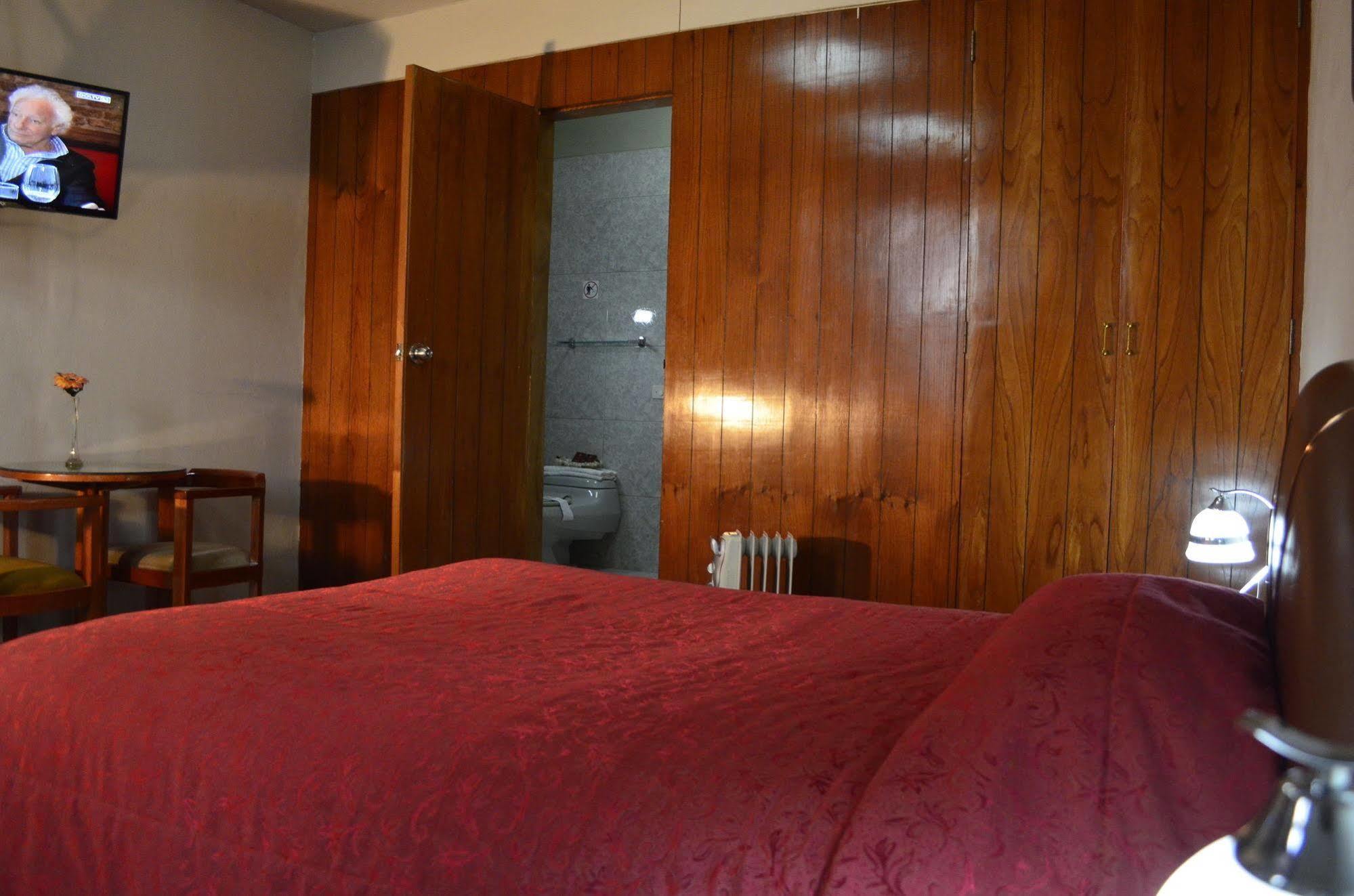 Hotel Garcilaso I Cusco Exteriör bild
