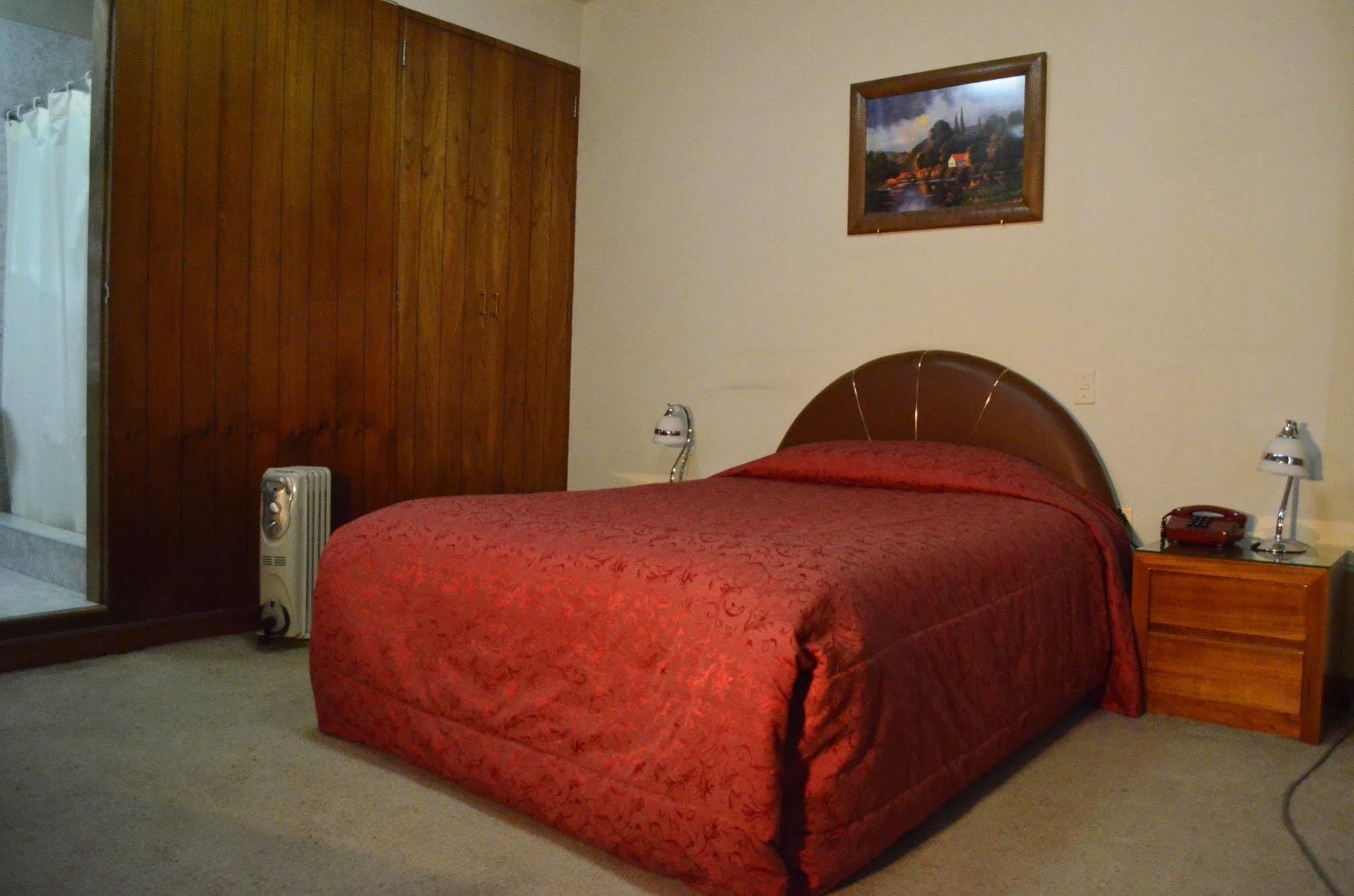 Hotel Garcilaso I Cusco Exteriör bild